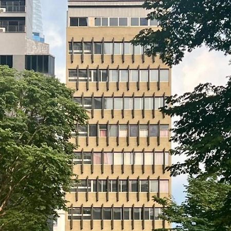 Hotel La Isra At Bukit Bintang クアラルンプール エクステリア 写真