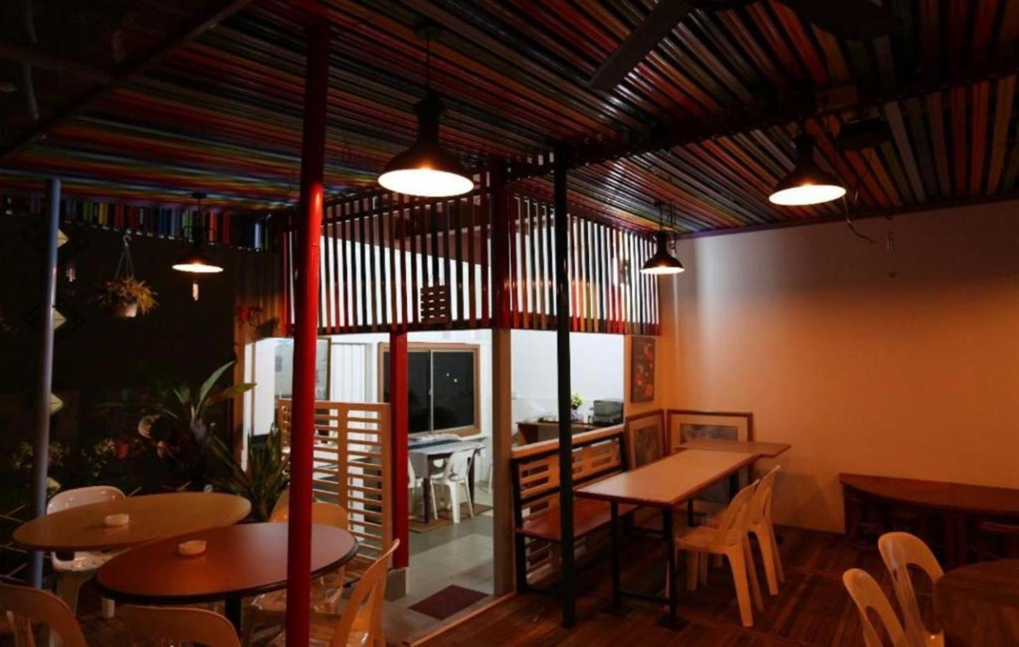 Hotel La Isra At Bukit Bintang クアラルンプール エクステリア 写真