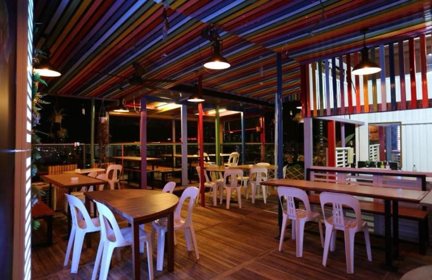Hotel La Isra At Bukit Bintang クアラルンプール エクステリア 写真
