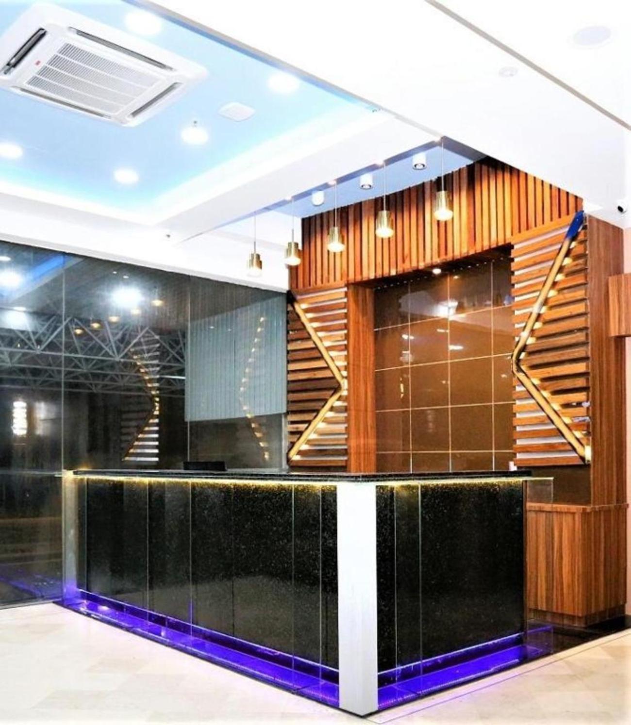 Hotel La Isra At Bukit Bintang クアラルンプール エクステリア 写真